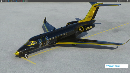 Shiny+Gold Pilotherick95's World Tour Livery 1