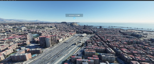 Alicante , Spain Version 3 Full rebuild thumbnail 5
