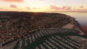 Arcachon City thumbnail 6