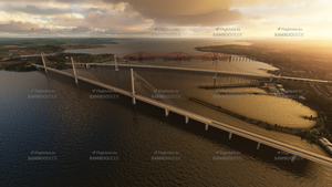 Forth Bridges thumbnail 4