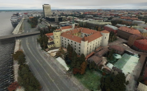 Riga Landmarks, Latvia thumbnail 6