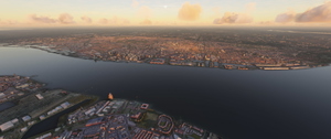 LIVERPOOL and Birkenhead in high detail thumbnail 18