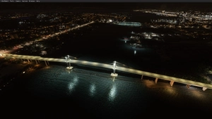 Marcelo Fernan Bridge (Cebu City,Philippines) thumbnail 14