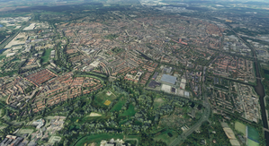 Tilburg - City thumbnail 2