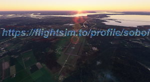 EHWO-Woensdrecht Airbase thumbnail 1