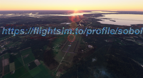 EHWO-Woensdrecht Airbase