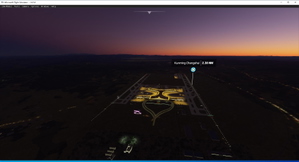  Kunming Changshui International Airport-ZPPP thumbnail 4