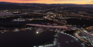 LEXJ_Luces_V1   -   Aeropuerto Seve Ballesteros-Santander thumbnail 5