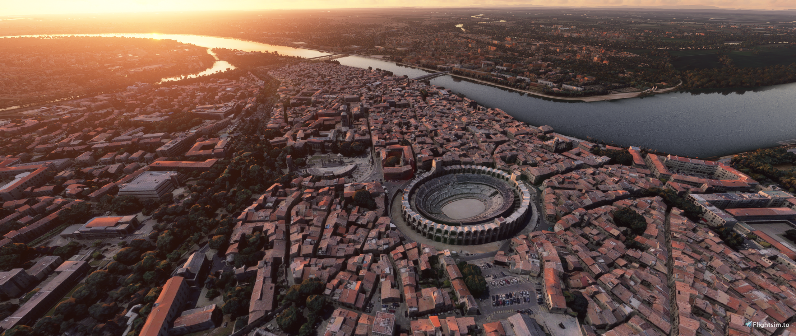 Arles - Image 1