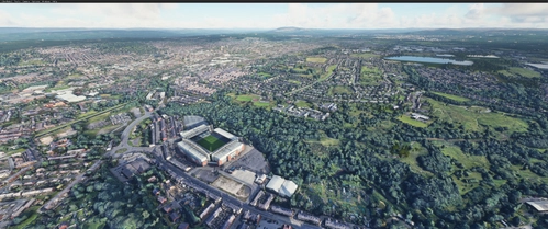 Blackburn .UK