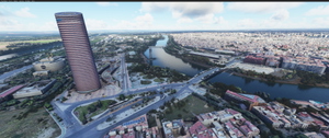 Seville .Spain thumbnail 8