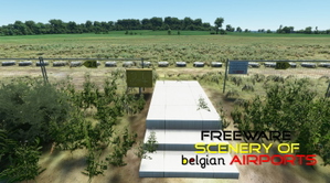 EBTX Theux Verviers, Belgium thumbnail 4