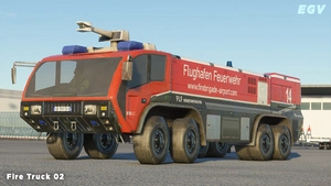 Enhanced Ground Vehicles thumbnail 13
