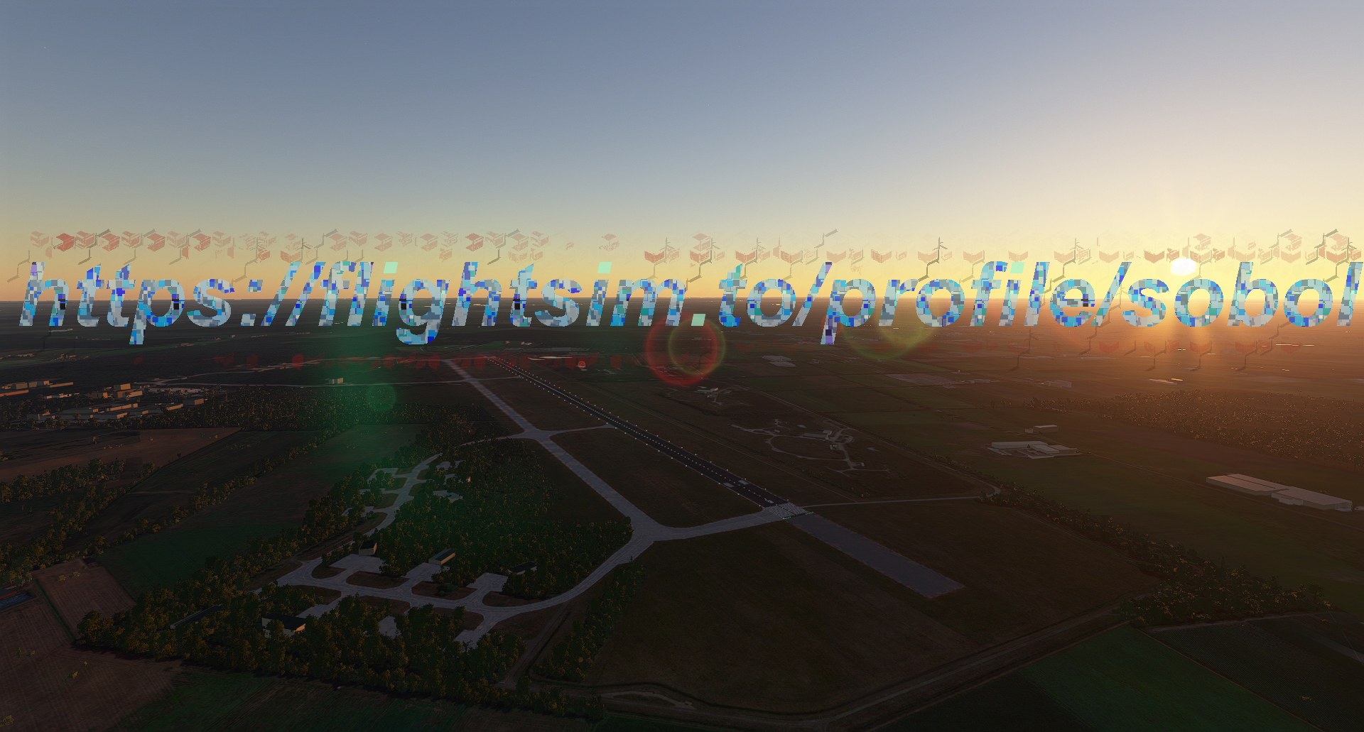 EHDP-De Peel Airbase - Image 1