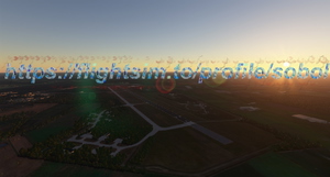 EHDP-De Peel Airbase thumbnail 1