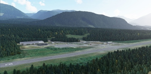 CYSE Squamish, British Columbia thumbnail 3