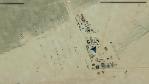 Black Rock City - 88NV - Burning Man thumbnail 10