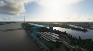 Riga Landmarks, Latvia thumbnail 2
