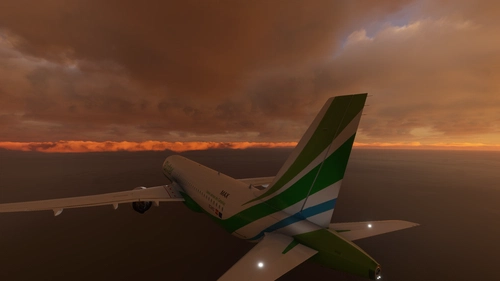 Binter Canarias