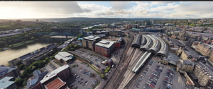 Newcastle Upon Tyne thumbnail 12