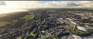 Dundee, Scotland and Airport thumbnail 9