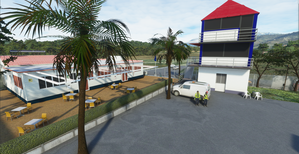 Aerodromo de Malaga-LEAX thumbnail 6