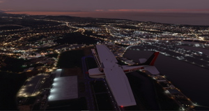 LEXJ_Luces_V1   -   Aeropuerto Seve Ballesteros-Santander thumbnail 7