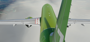A320neo S7 Airlines thumbnail 11