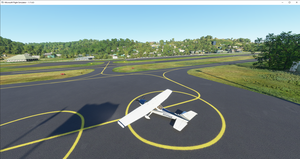  Benjamín Rivera Noriega Airport [TJCP] thumbnail 4