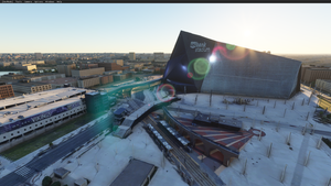 Vikings stadium thumbnail 6