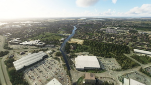 EGHR - Goodwood Aerodrome  thumbnail 7