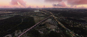 Viaduc de Ventabren thumbnail 1