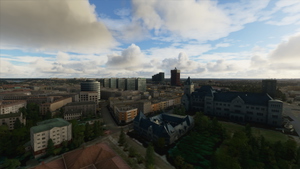 Poznań City thumbnail 7