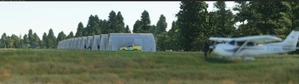 Clow-Bolingbrook Airport (1c5) - Chicago, USA suburbs thumbnail 14