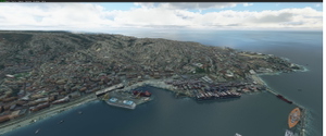 PUERTO DE VALPARAISO - CHILE  thumbnail 8