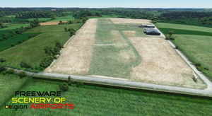 EBBN Flugplatz Büllingen, Belgium thumbnail 4