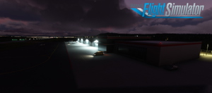LKMH - Mnichovo Hradiste Airport thumbnail 8