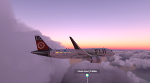 [8K] Fiji Airways thumbnail 4