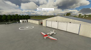 LFDG-Aérodrome de Gaillac thumbnail 1