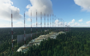 Chernobyl Bush Trip thumbnail 6