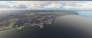 Whitley Bay and Seaton sleuce.UK thumbnail 18