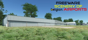 EBTX Theux Verviers, Belgium thumbnail 10