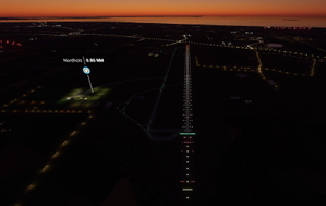 ETMN - Nordholz - Germany thumbnail 2