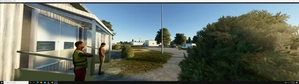 Clow-Bolingbrook Airport (1c5) - Chicago, USA suburbs thumbnail 7