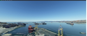PUERTO DE VALPARAISO - CHILE  thumbnail 2