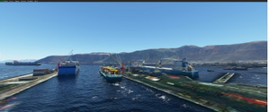 PUERTO IQUIQUE - CHILE thumbnail 2