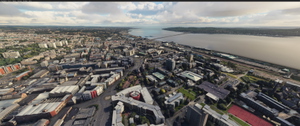 Dundee, Scotland and Airport thumbnail 4