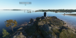 EGHE - St Mary's Airport & Isles of Scilly Scenery UK - Upgrade thumbnail 22