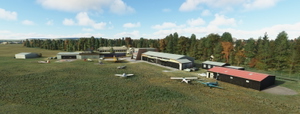 CZ General Aviation Airfields: Revival 2020 thumbnail 9