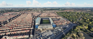 LIVERPOOL and Birkenhead in high detail thumbnail 16